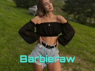 Barbieraw