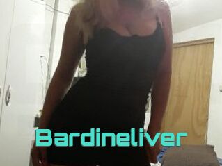 Bardineliver