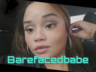 Barefacedbabe