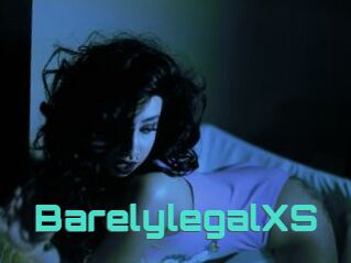 BarelylegalXS