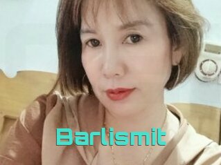 Barlismit