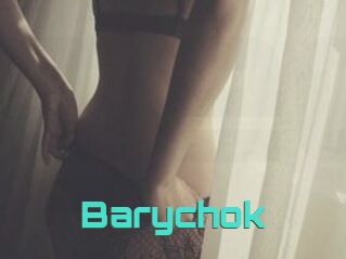 Barychok
