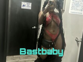Bastbaby