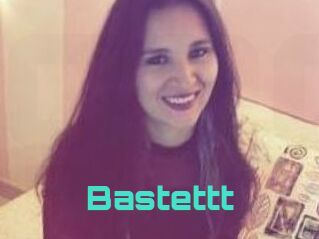 Bastettt