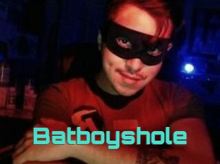 Batboyshole