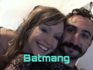 Batmang