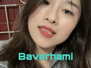 Baverhami