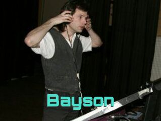 Bayson