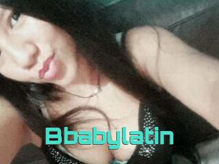Bbabylatin
