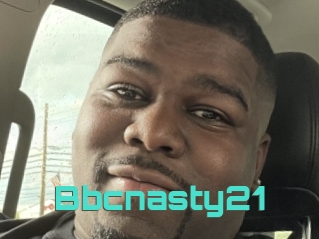 Bbcnasty21