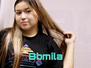 Bbmila