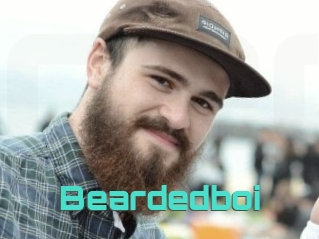 Beardedboi