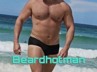 beardhotman Grizzli Edition