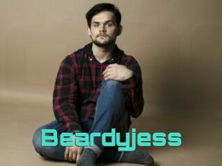 Beardyjess