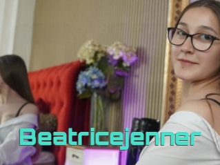 Beatricejenner