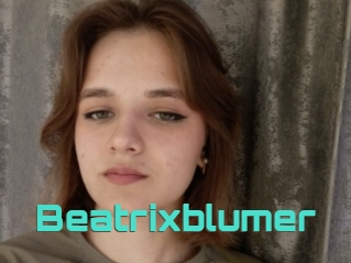 Beatrixblumer