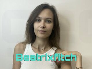 Beatrixfitch