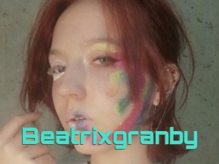 Beatrixgranby