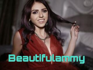 Beautifulammy