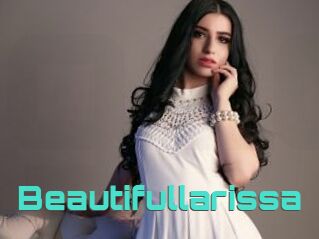Beautifullarissa
