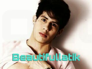 Beautifullatik