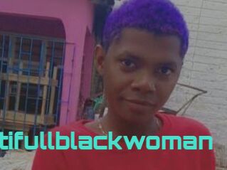 Beautifullblackwoman