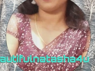 Beautifulnatasha4u