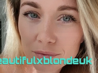 Beautifulxblondeuk