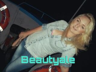 Beautyale