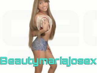 Beautymariajosex