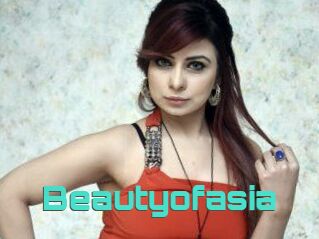 Beautyofasia