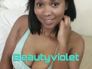 Beautyviolet