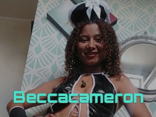 Beccacameron