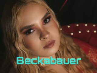 Beckabauer