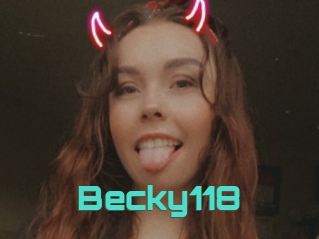 Becky118