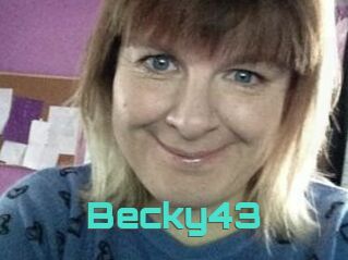 Becky43