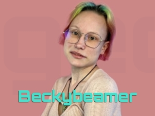 Beckybeamer