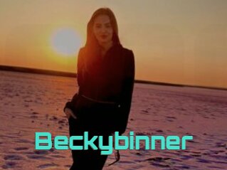 Beckybinner