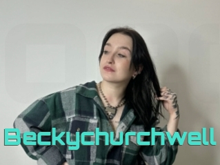 Beckychurchwell