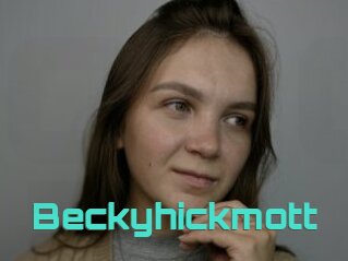 Beckyhickmott