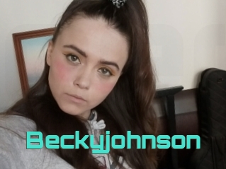 Beckyjohnson