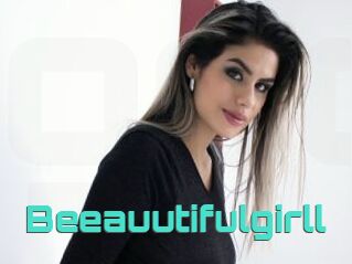 Beeauutifulgirll