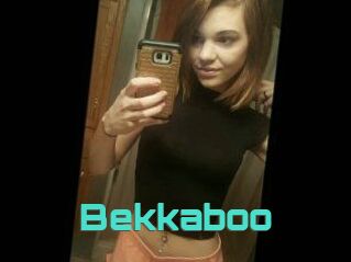 Bekkaboo