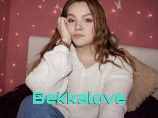 Bekkalove