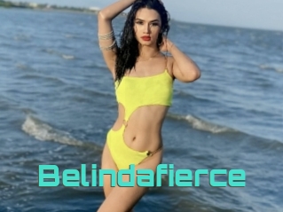 Belindafierce