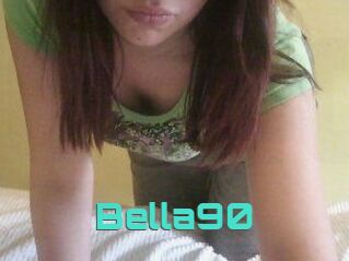 Bella90