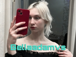 Bellaadamvs