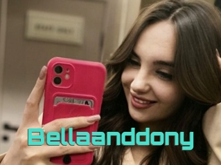 Bellaanddony