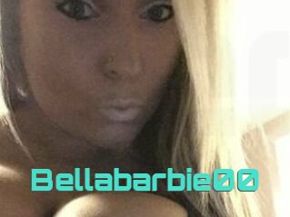 Bellabarbie00