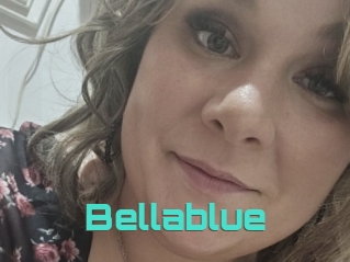 Bellablue